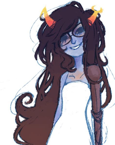 Vriska Serket Vriska Serket Fan Art 30877773 Fanpop