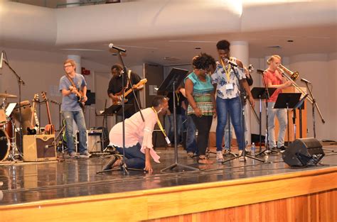 The First Alabama Blues Weekend in Pictures [PHOTOS]