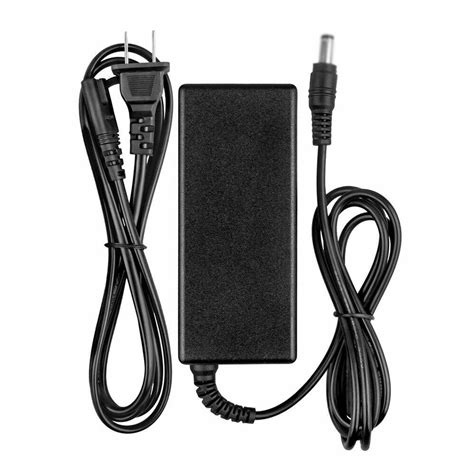 AC Adapter Charger Power for Viewsonic VA712 VA712B VA912b VS10696 LCD ...