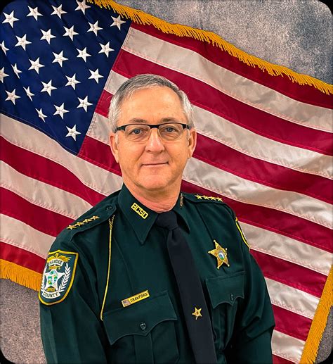 82 Hardee County Sheriff Vent Crawford Florida Sheriffs Association