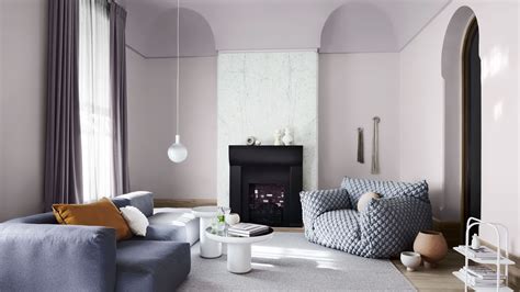 Dulux Colour Forecast 2019 From Wholeself Wall In Dulux Silver Thaw