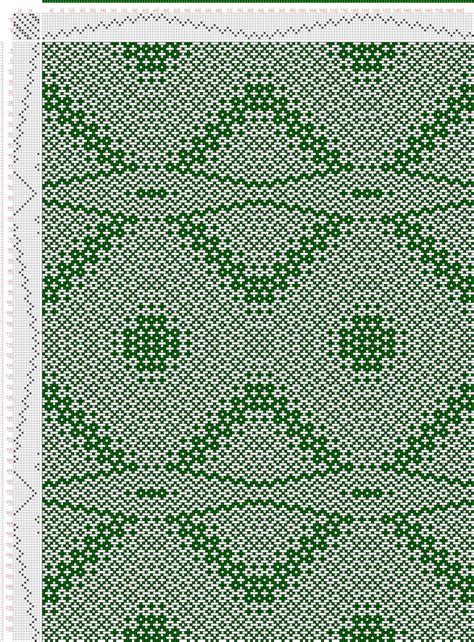 Handweaving Net Weaving Draft And Documents Archive Weaving Patterns