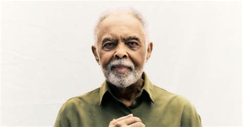 Gilberto Gil Celebra Hoje Anos E Anuncia Dois Concertos Em Portugal