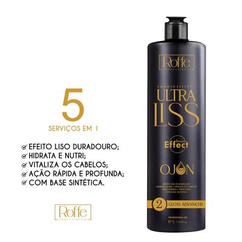 ROFFE EFFECT SMOOTH A MELHOR PROGRESSIVA DEFINITIVA ALISA CRESPO E AFRO