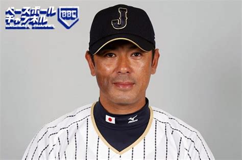 侍ジャパンの新監督に稲葉氏が正式就任 17年wbcでは打撃コーチ ベースボールチャンネル