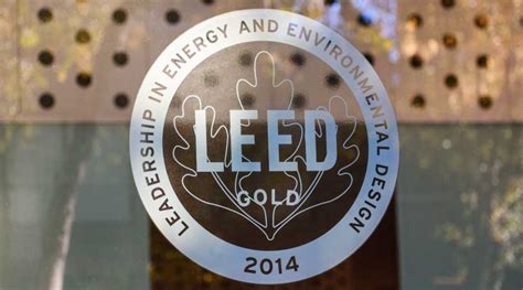 Leed V5 For Operations And Maintenance Draft Rolls Out Facility Management Maintenance