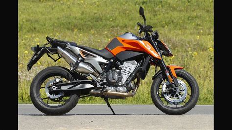 Ktm 790 Duke Specs 0 60 Performance Data