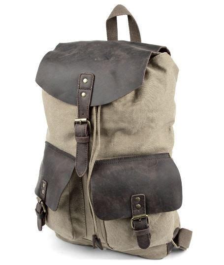 350 best images about Canvas Backpacks on Pinterest | Outdoor backpacks ...