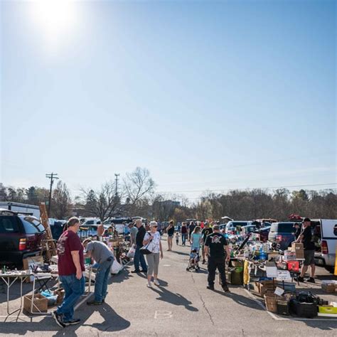 Butler Countys Largest Flea Market Open Year Round Become A Vendor