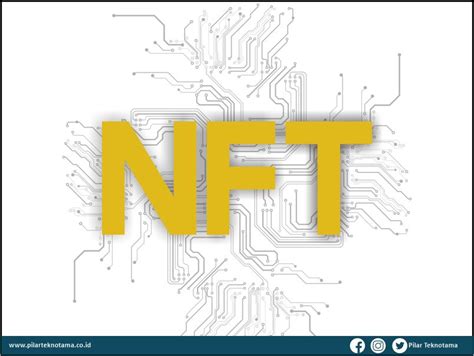 Cara Membuat NFT Dan Menjual NFT