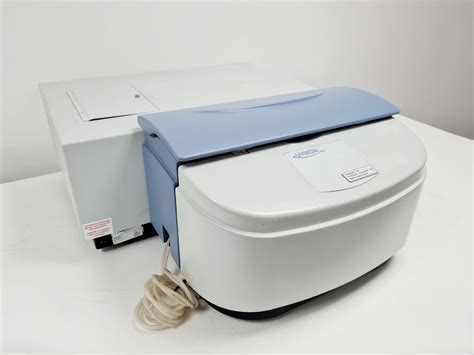 Secomam Uvikon Xs Uv Vis Spectrometer Lab