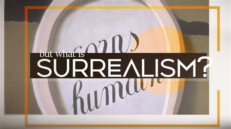 What is Surrealism? Art Movements & Styles - Art Explora Academy