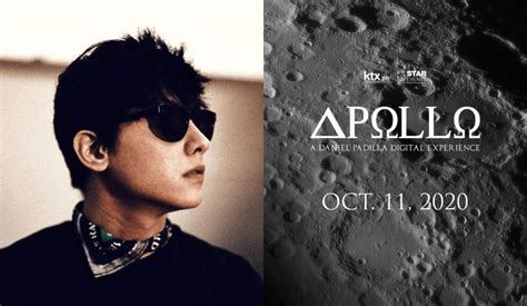 Daniel Padilla to hold online concert in October - Latest Chika