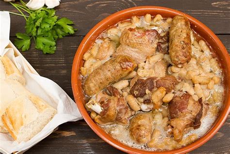 Voici La Vraie Recette Du Cassoulet De Castelnaudary Et Cest La Grande