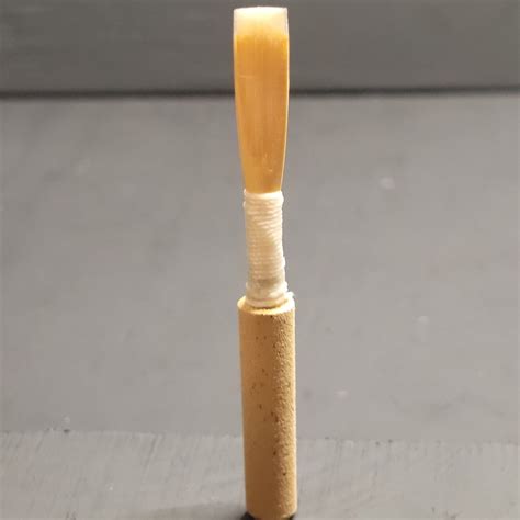 Ocandr Professional Oboe Reed Advantage Double Reeds