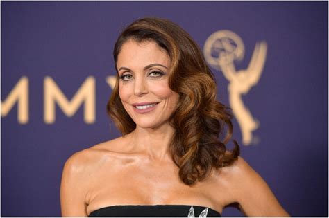 Bethenny Frankel Net Worth & Boyfriend - Famous People Today