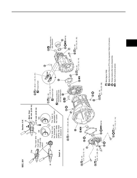 Nissan Frontier Manual Part 1203