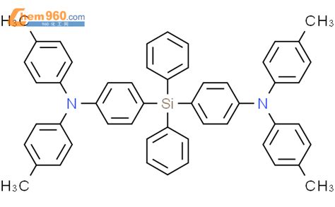 Benzenamine Diphenylsilylene Bis N N Bis