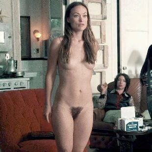 Olivia Wilde Nude Telegraph