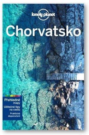 Chorvatsko Lonely Planet Neuveden Literatura Obcoj Zyczna Ceny I