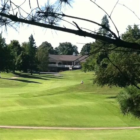 Western Hills Country Club In Mount Vernon Indiana Usa Golfpass