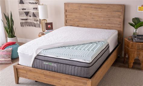 (Top 7) Best "Air Mattress Toppers" - Add Comfort to an Air Mattress