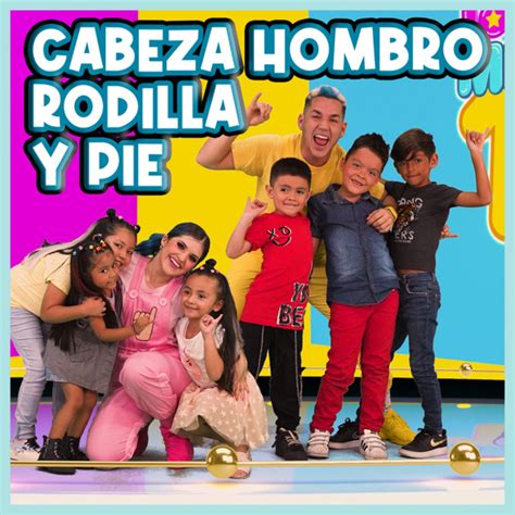 Cabeza Hombro Rodilla Y Pie by Los Meñiques De La Casa on Beatsource