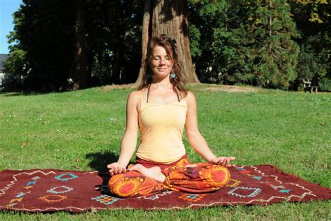 Yoga Jou L Abb Jennifer Bellanger Propose Des S Ances Gratuites