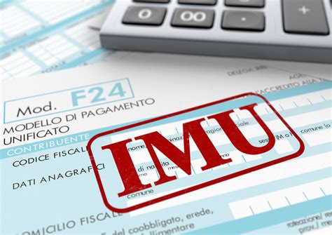 Saldo IMU 2020 Chi Deve Pagare Entro Il 28 Febbraio 2021 Investireoggi