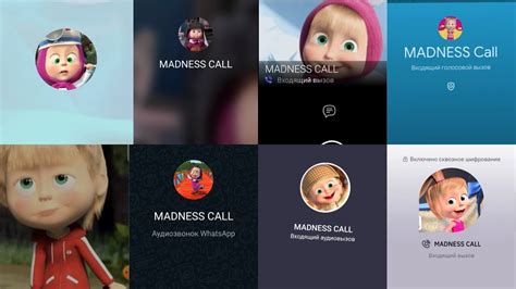 Madness Screen Video Recording Incoming Call Whatsapp Meet Skype