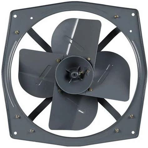 Almonard Heavy Duty Exhaust Fan Inch For Industrial At