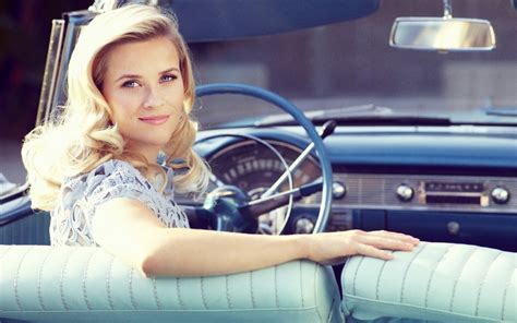 Reese Witherspoon Wallpapers - Movie HD Wallpapers