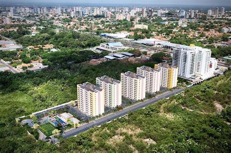 Jardim De Manuella Recanto Das Palmeiras Teresina Lopes