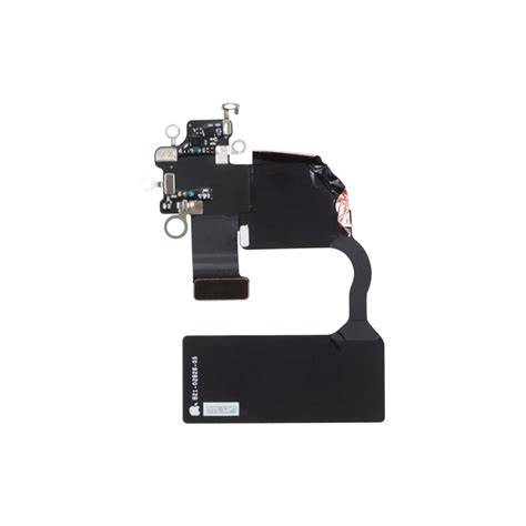 iPhone 12 WiFi Flex Cable Replacement - MK Mobile