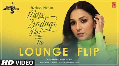 Check Out New Hindi Hit Song Music Video Meri Zindagi Hai Tu Sung