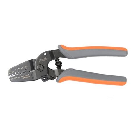 Crimping pliers | For connectors in the JST family | I3D Service