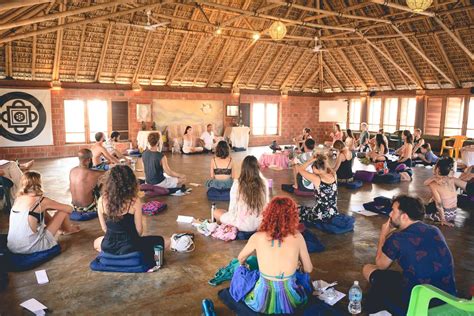 Tantric Sacred Sexuality Workshop Hridaya Yoga