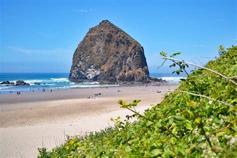 Portland Beaches - Travel Blog