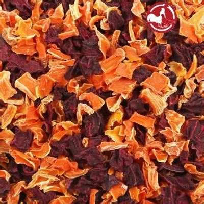 Rote Beete M Hren Chips Horst Stengel Sohn