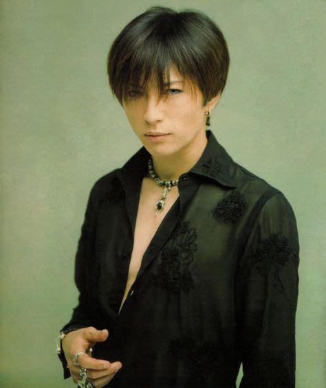 275 Best Gackt images in 2020 | Gackt, Visual kei, Record producer