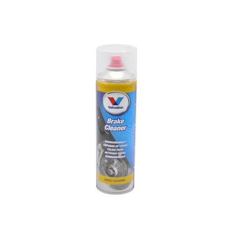 Solutie Spray Auto Curatare Frane 500ml Brake Cleaner EMAG Ro