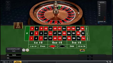 How To Win At Online Roulette Best Roulette Strategy Ever