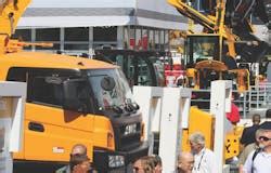 Conexpo-Conagg | Construction Equipment