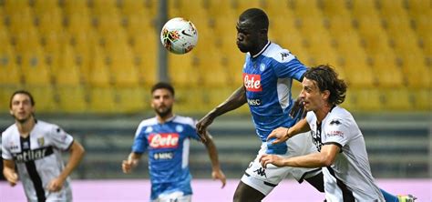 VIDEO Napoli Juventus Risultato 2 1 Gol E Highlights Che Rimonta