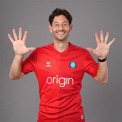 Wycombe Wanderers Hummel Third Kit Unveiled The Kitman