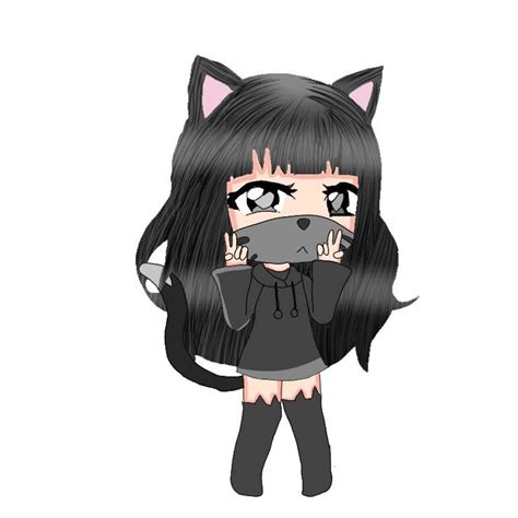 Un Edit De Mi Oc Gachatubers Y Gachanimadores Amino