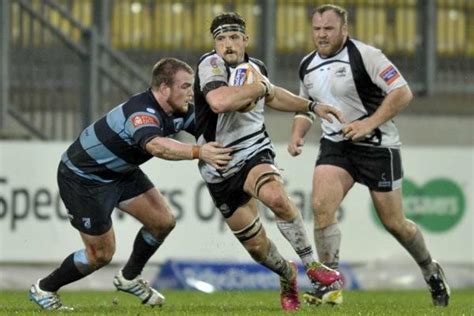 Guinness Pro12 Il Xv Del Nord Ovest Per L Esordio In Guinness Pro12 Di