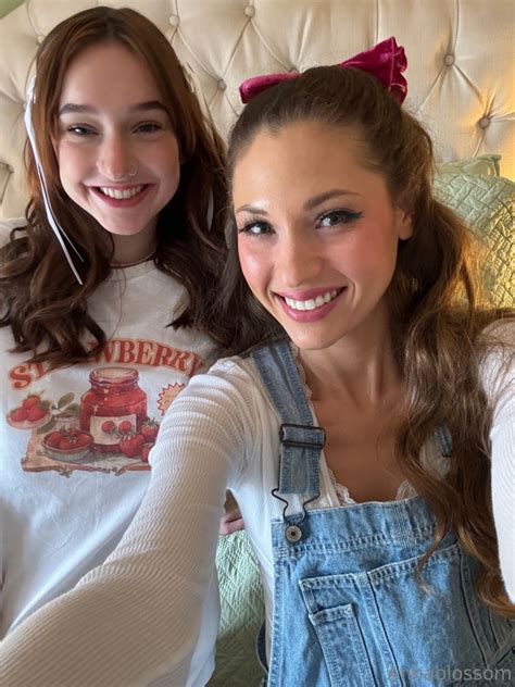 OnlyFans Anna Blossom Nude Leaked Photo Thefappening