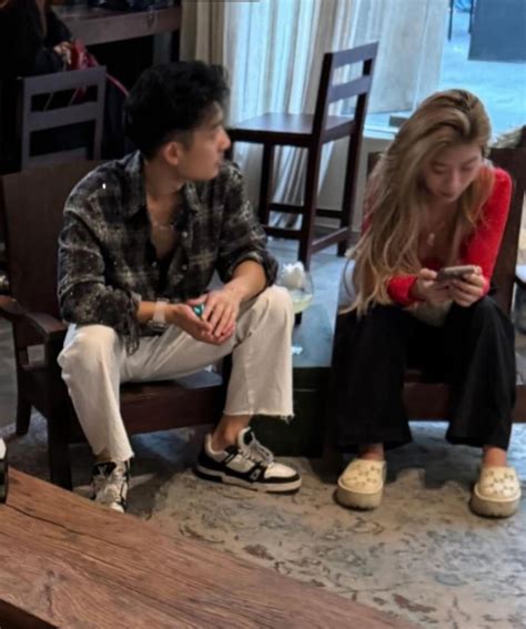 Hot girl TDDC Phạm Như Phương bị chụp lén khi hẹn hò cùng bạn trai dân mạng tranh cãi gay gắt