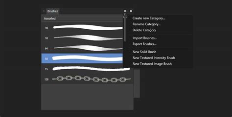 Everything You Need To Know About Affinity Designer Brushes Envato Tuts